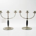 504 2369 CANDELABRAS